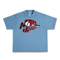 Jackals Urban Heavy Tee | Teevron
