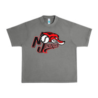 Tornado jackals Urban Heavy Tee - linhVisuals