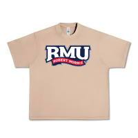 Burro The robert morris university Urban Heavy Tee - linhVisuals