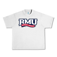 Lunar Rock The robert morris university Urban Heavy Tee - linhVisuals
