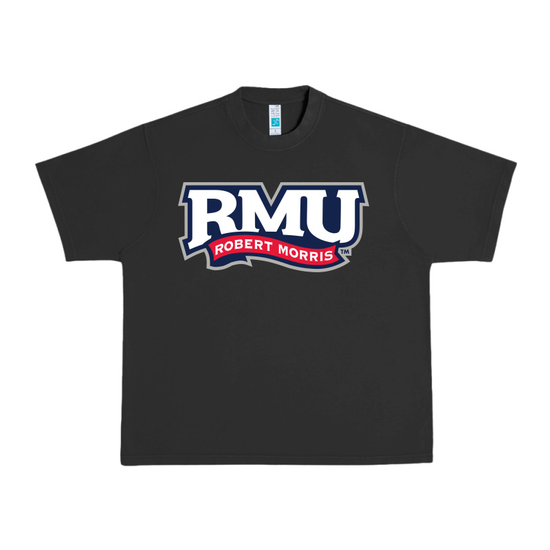 The Robert Morris University Urban Heavy Tee by linhVisuals | Teevron