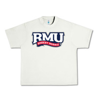 Pistachio The robert morris university Urban Heavy Tee - linhVisuals