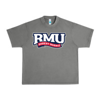 Tornado The robert morris university Urban Heavy Tee - linhVisuals