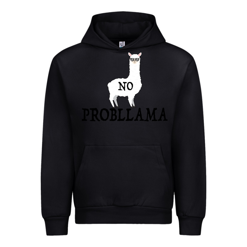 No Problama Urban Hoodie by Bettercallsaul | Teevron