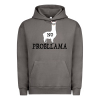 Pigment Tornado No Problama Urban Hoodie - Bettercallsaul
