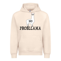 Sandshell No Problama Urban Hoodie - Bettercallsaul