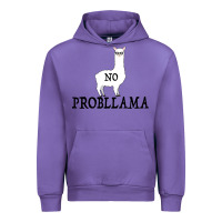 Tulip No Problama Urban Hoodie - Bettercallsaul