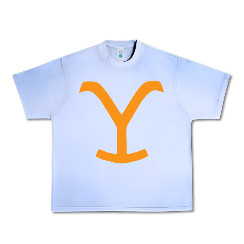 Dutton Ranch Urban Heavy Tee by linhVisuals | Teevron