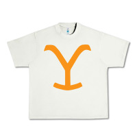 Pistachio dutton ranch Urban Heavy Tee - linhVisuals