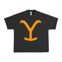 Pigment Black dutton ranch Urban Heavy Tee - linhVisuals