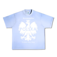 Grape Ice poland rzeczpospolita polska polish eagle symbol Urban Heavy Tee - linhVisuals