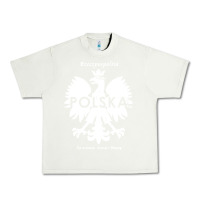 Pistachio poland rzeczpospolita polska polish eagle symbol Urban Heavy Tee - linhVisuals