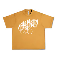 Peanut Butter blackberry smoke tour Urban Heavy Tee - linhVisuals