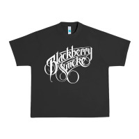 Pigment Black blackberry smoke tour Urban Heavy Tee - linhVisuals