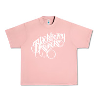 Salmon blackberry smoke tour Urban Heavy Tee - linhVisuals