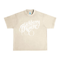 Sandshell blackberry smoke tour Urban Heavy Tee - linhVisuals