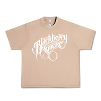 Burro blackberry smoke tour Urban Heavy Tee - linhVisuals