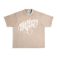 French Oak blackberry smoke tour Urban Heavy Tee - linhVisuals