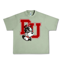 Oil Green bu university terries champion Urban Heavy Tee - linhVisuals