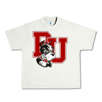 Pistachio bu university terries champion Urban Heavy Tee - linhVisuals
