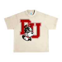 Sandshell bu university terries champion Urban Heavy Tee - linhVisuals