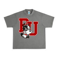 Bu University Terries Champion Urban Heavy Tee | Teevron
