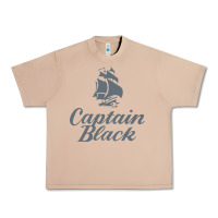 Captain Black Cigar Urban Heavy Tee | Teevron