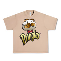 Burro pringles classic Urban Heavy Tee - linhVisuals