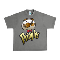 Tornado pringles classic Urban Heavy Tee - linhVisuals