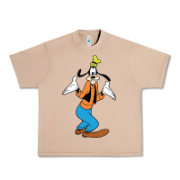 Burro goofy Urban Heavy Tee - linhVisuals