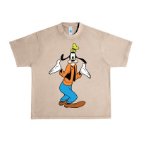 French Oak goofy Urban Heavy Tee - linhVisuals