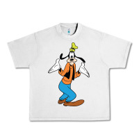 Lunar Rock goofy Urban Heavy Tee - linhVisuals