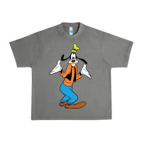 Tornado goofy Urban Heavy Tee - linhVisuals