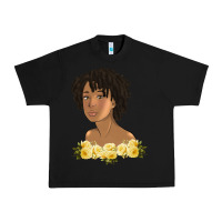 Black corinne bailey rae müsïc Urban Heavy Tee - linhVisuals