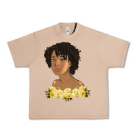 Burro corinne bailey rae müsïc Urban Heavy Tee - linhVisuals