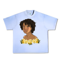 Grape Ice corinne bailey rae müsïc Urban Heavy Tee - linhVisuals