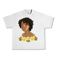 Lunar Rock corinne bailey rae müsïc Urban Heavy Tee - linhVisuals