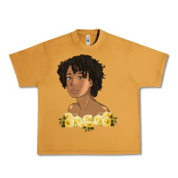 Peanut Butter corinne bailey rae müsïc Urban Heavy Tee - linhVisuals