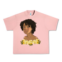 Salmon corinne bailey rae müsïc Urban Heavy Tee - linhVisuals
