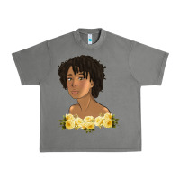 Tornado corinne bailey rae müsïc Urban Heavy Tee - linhVisuals