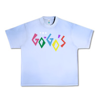 Grape Ice the go go's müsïc Urban Heavy Tee - linhVisuals