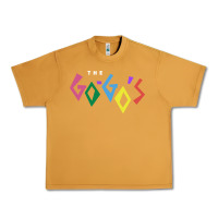 Peanut Butter the go go's müsïc Urban Heavy Tee - linhVisuals