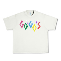The Go Go's Müsïc Urban Heavy Tee | Teevron