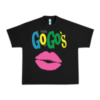 The Go Go's Müsïc Urban Heavy Tee | Teevron