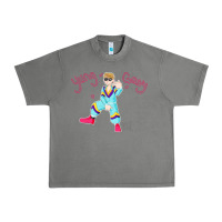 Tornado yung gravy müsïc Urban Heavy Tee - linhVisuals