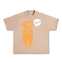 Burro norfolk terrier t  shirt stubborn norfolk terrier t  shirt Urban Heavy Tee - linhVisuals