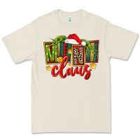Bone christmas mini claus Premium Tee - FaDigitalArtStudio