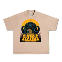 Burro PRIMUS Urban Heavy Tee - linhVisuals