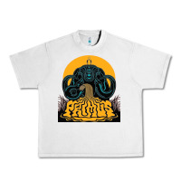 Lunar Rock PRIMUS Urban Heavy Tee - linhVisuals