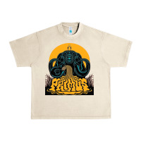 Sandshell PRIMUS Urban Heavy Tee - linhVisuals